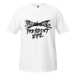 EVIL - President EVIL T-Shirt