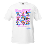 Shota Umino - dotswrestler T-Shirt