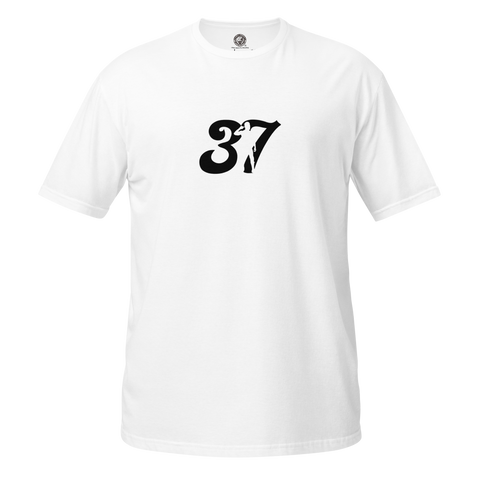 SANADA - 37LOGO T-Shirt