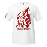 Shingo Takagi 20th Rising Dragon T-Shirt [LA Dojo Stock]