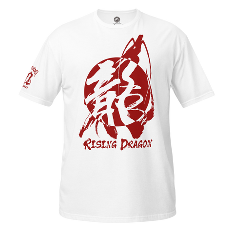 Shingo Takagi 20th Rising Dragon T-Shirt [LA Dojo Stock]