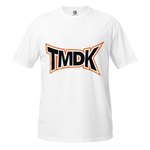 TMDK T-Shirt (White)