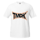 TMDK T-Shirt (White)