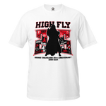 Hiroshi Tanahashi - 25th Anniversary T-Shirt