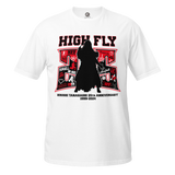 Hiroshi Tanahashi - 25th Anniversary T-Shirt