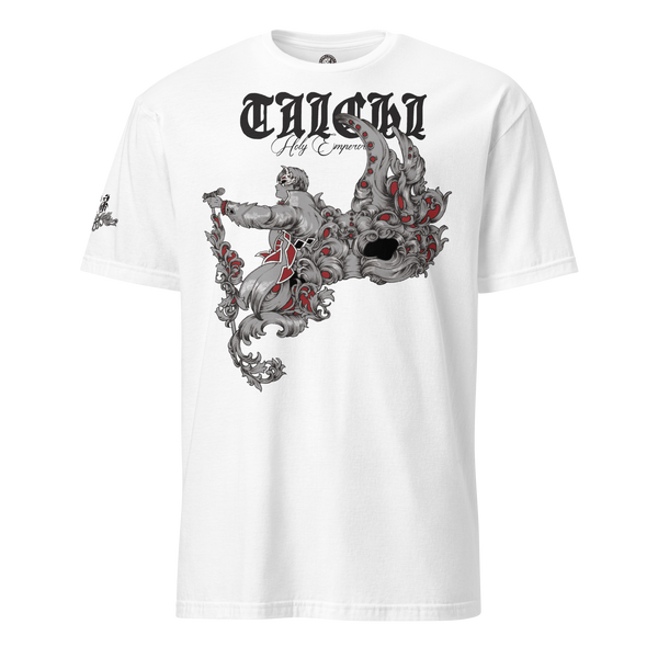 Taichi - Seitei T-Shirt – TOKON SHOP Global - New Japan Pro