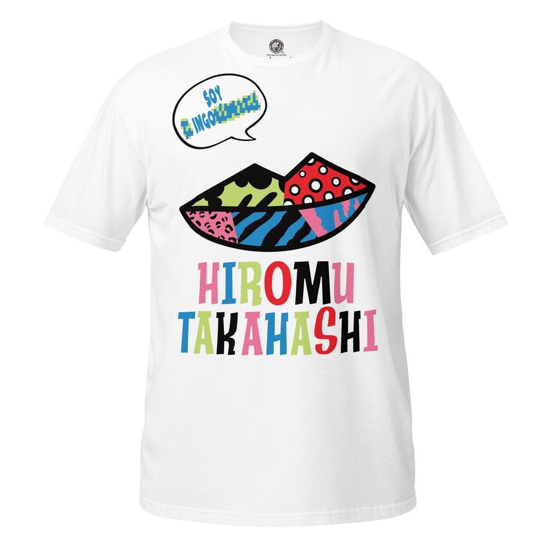 Hiromu Takahashi – TOKON SHOP Global - New Japan Pro-Wrestling of