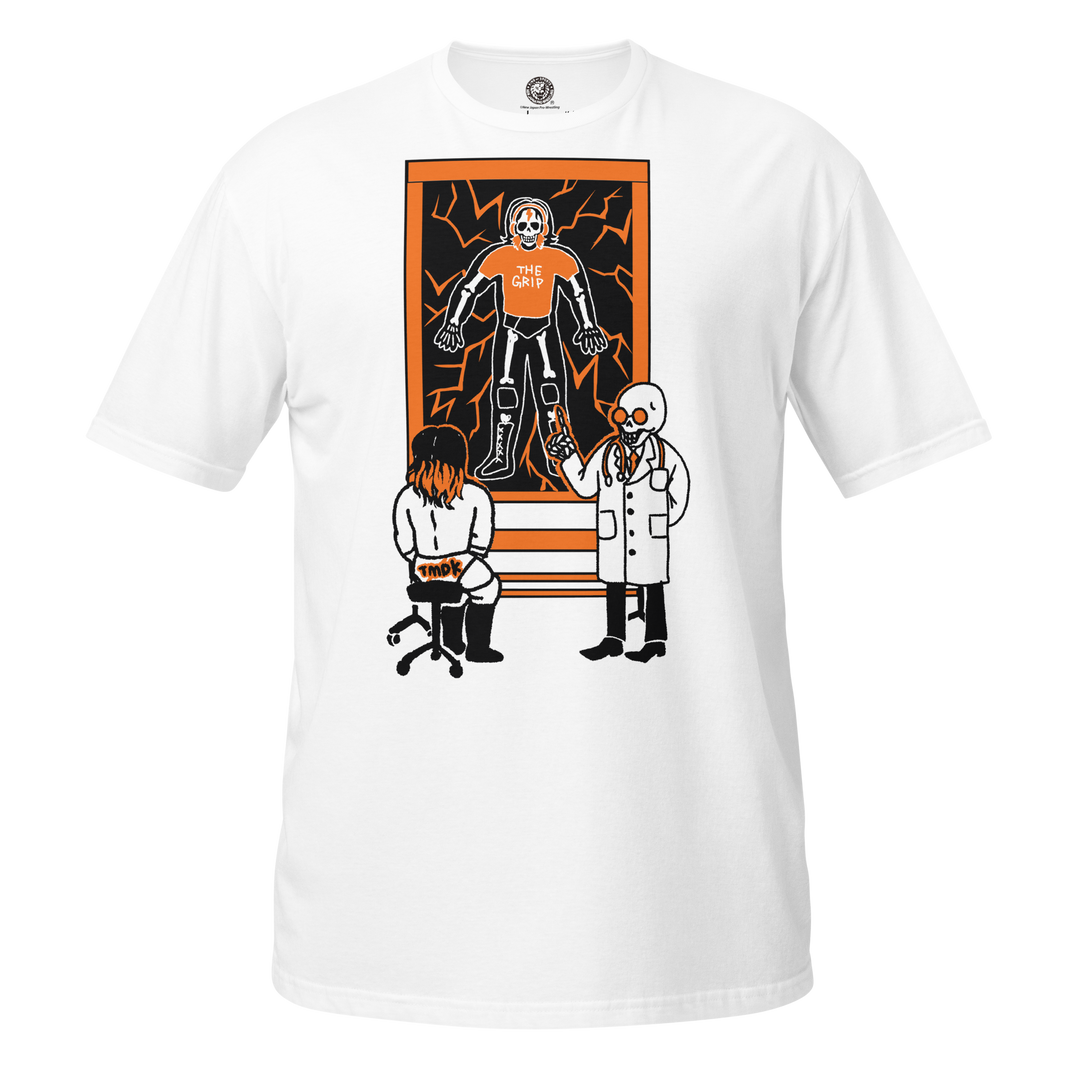 TMDK – TOKON SHOP Global - New Japan Pro-Wrestling of America