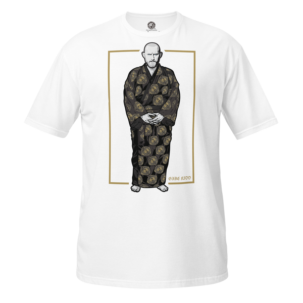 Gabe Kidd - Kimono T-Shirt – TOKON SHOP Global - New Japan Pro
