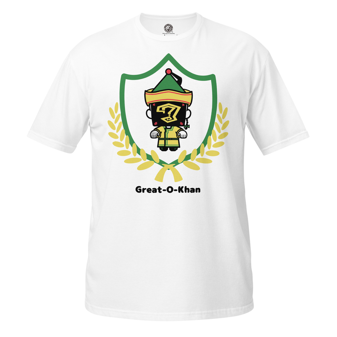 Great O-Khan – TOKON SHOP Global - New Japan Pro-Wrestling of America Great O-Khan – TOKON SHOP Global - New Japan Pro-Wrestling of America