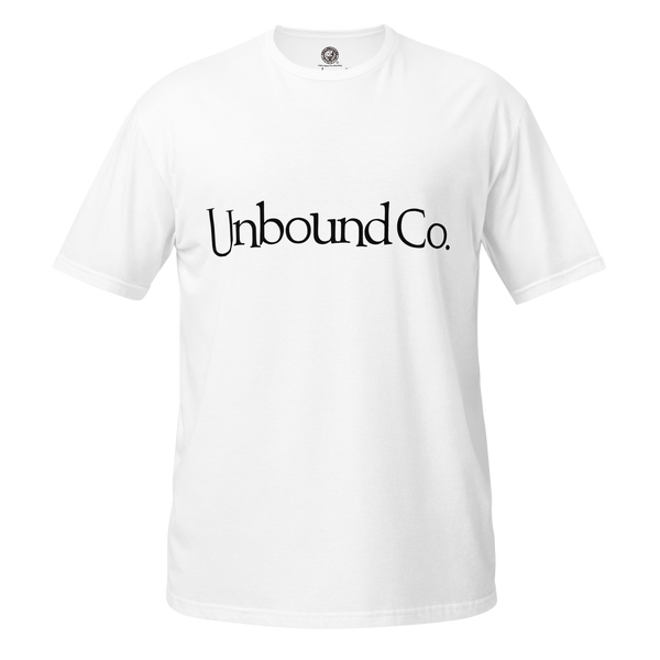 Unbound Co. T-shirt (Wordlogo) – TOKON SHOP Global - New Japan Pro