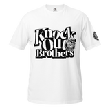 Knock Out Brothers - 1st Anniversary T-Shirt