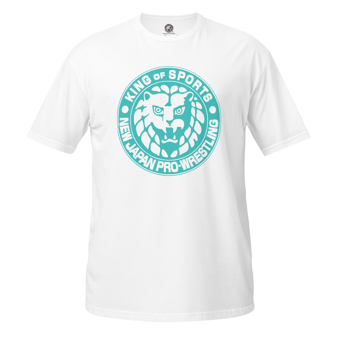 T-shirt All – TOKON SHOP Global - New Japan Pro-Wrestling of America