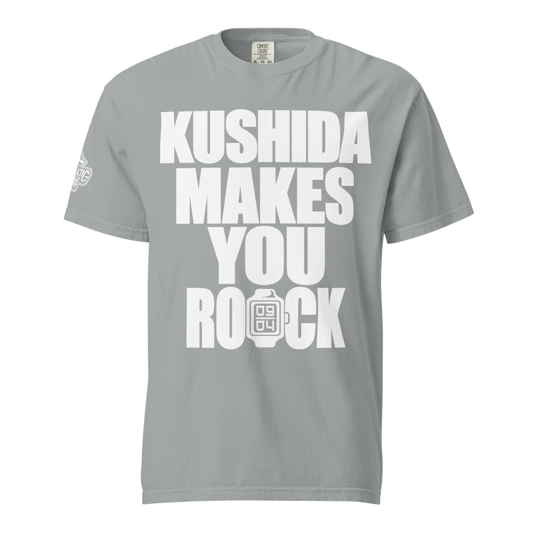 iPad本体 Kushida~ KUSHIDA – TOKON SHOP Global - New Japan Pro-Wrestling of America