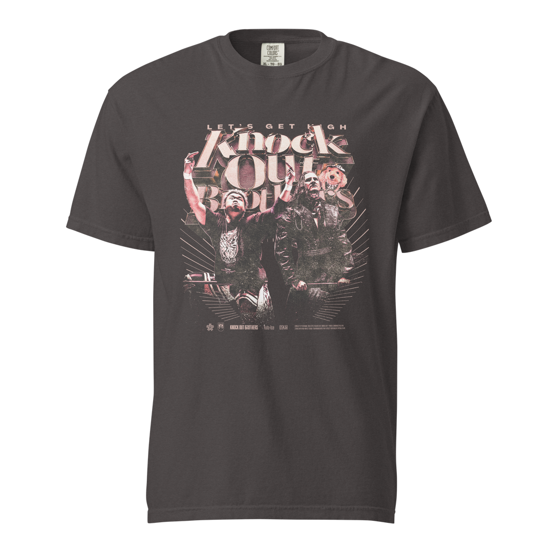 Yuto-Ice – TOKON SHOP Global - New Japan Pro-Wrestling of America