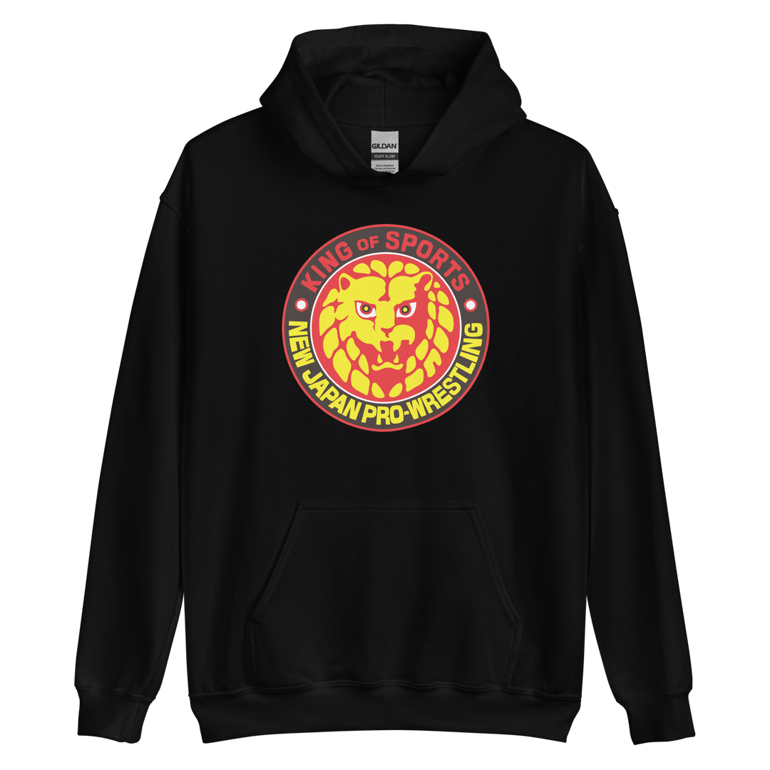 NJPW Basics – TOKON SHOP Global - New Japan Pro-Wrestling of America