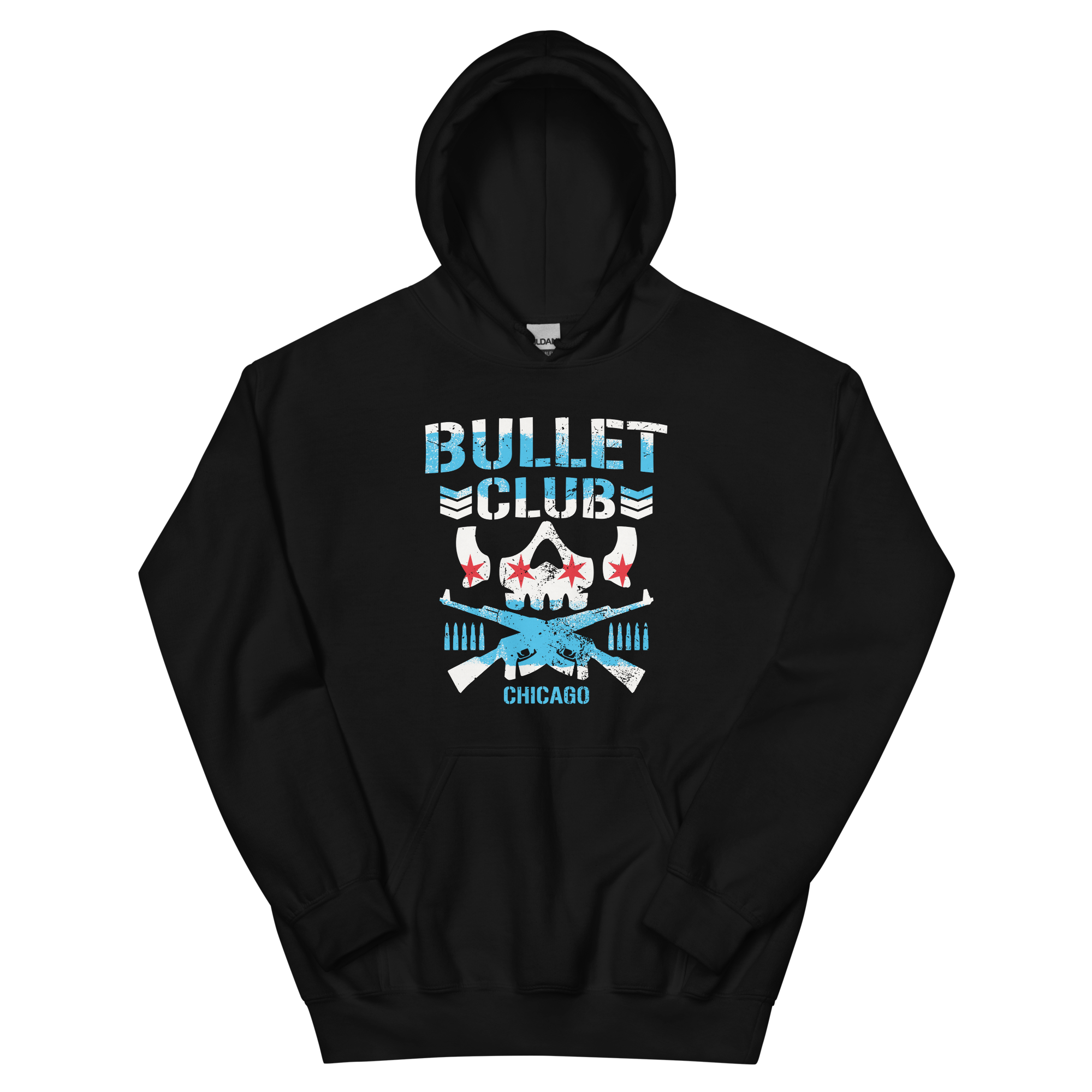 BULLET CLUB – TOKON SHOP Global - New Japan Pro-Wrestling of
