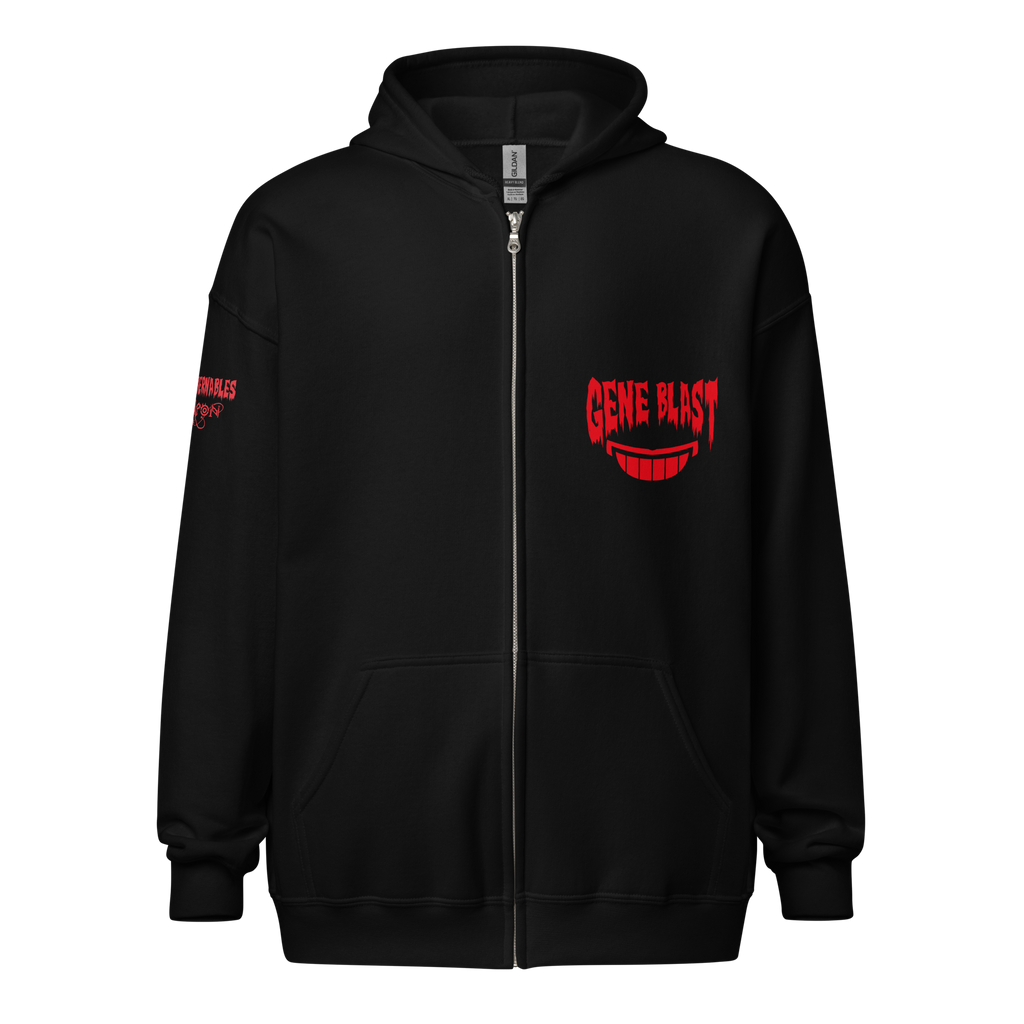 Yota Tsuji Hoodie TOKON SHOP Global New Japan Pro Wrestling Of America yota-tsuji-hoodie-tokon-shop-global-new-japan-pro-wrestling-of-america