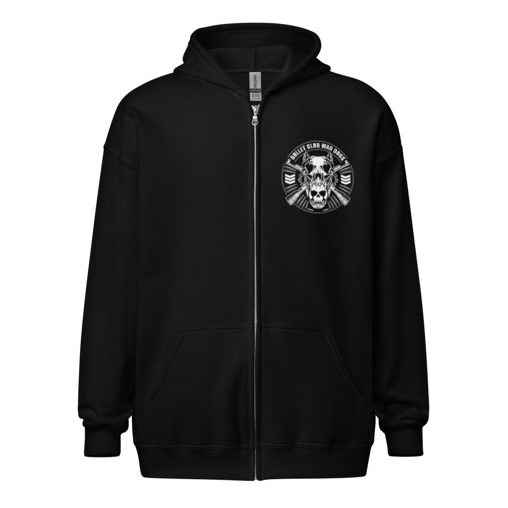 Bullet Club War Dogs hoodie – TOKON SHOP Global - New Japan Pro Bullet Club War Dogs hoodie – TOKON SHOP Global - New Japan Pro