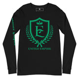 UNITED EMPIRE Long Sleeve T-shirt