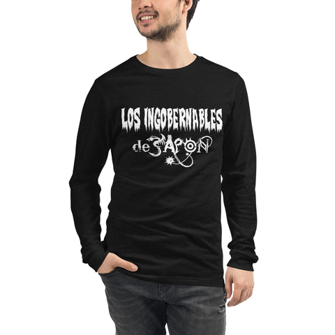 LIJ Long Sleeve T-shirt (2023 VERSION)