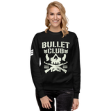 BULLET CLUB Premium Sweatshirt