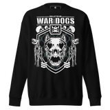 BULLET CLUB War Dogs Premium Sweatshirt 2024