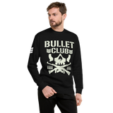 BULLET CLUB Premium Sweatshirt