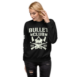 BULLET CLUB Premium Sweatshirt