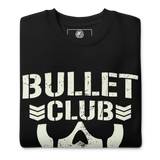 BULLET CLUB Premium Sweatshirt