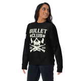 BULLET CLUB Premium Sweatshirt