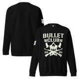 BULLET CLUB Premium Sweatshirt