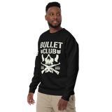 BULLET CLUB Premium Sweatshirt