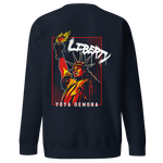 Yuya Uemura - Liberty Sweatshirt