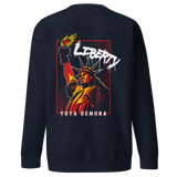 Yuya Uemura - Liberty Sweatshirt
