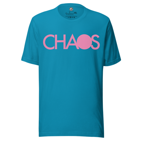 Chaos T-shirt 2024
