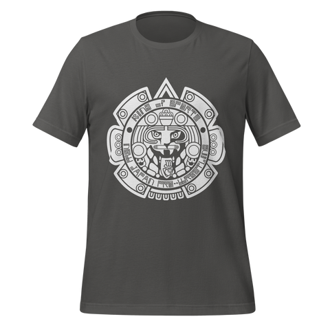 Lion Mark - Azteca t-shirt