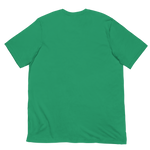 Great O-Khan - Green Dominator T-Shirt