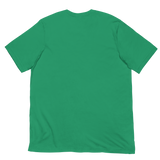 Great O-Khan - Green Dominator T-Shirt