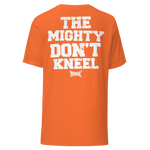 TMDK T-shirt (Orange & White)