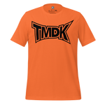 TMDK T-shirt (Orange)