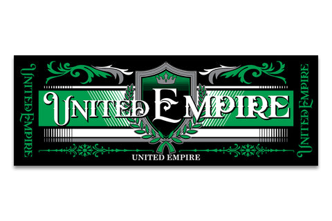 UNITED EMPIRE Sports Towel 2024