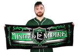 UNITED EMPIRE Sports Towel 2024