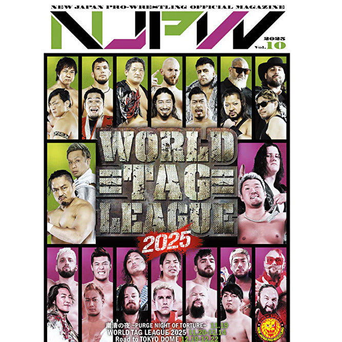 Zack Sabre Jr. – TOKON SHOP Global - New Japan Pro-Wrestling of