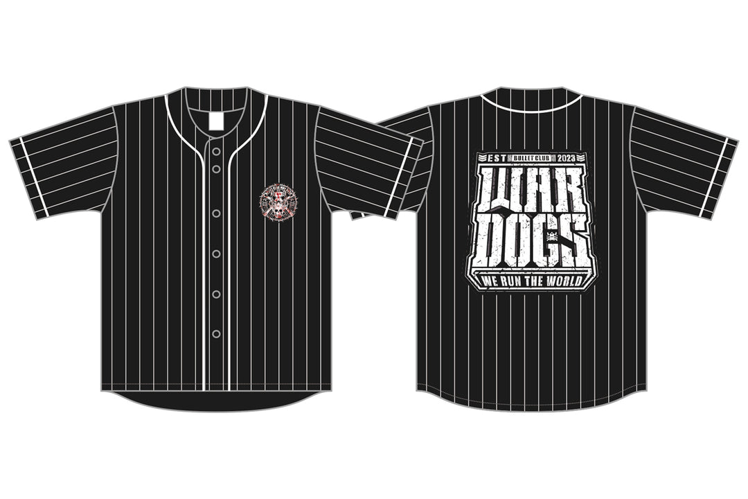 【ＬＬセット】 バレットクラブ ６点セット BULLET CLUB – TOKON SHOP Global - New Japan Pro-Wrestling of