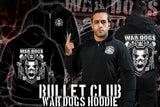 Bullet Club War Dogs hoodie