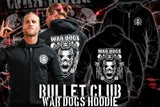 Bullet Club War Dogs hoodie