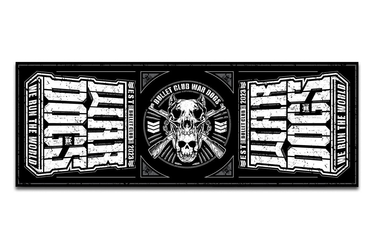 Gabe Kidd – TOKON SHOP Global - New Japan Pro-Wrestling of