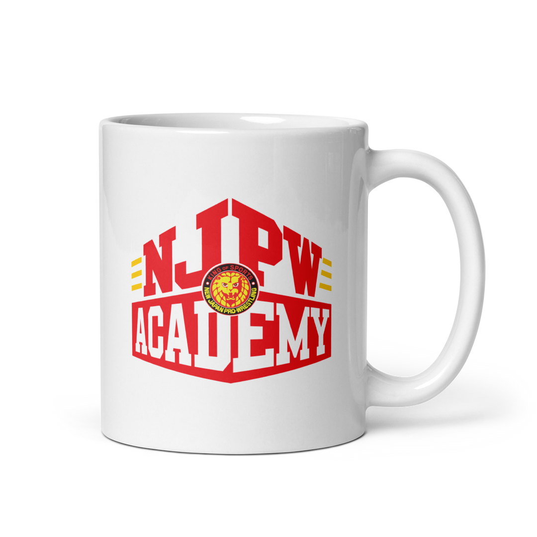 MUG – TOKON SHOP Global - New Japan Pro-Wrestling of America