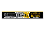 WRESTLE KINGDOM 19 × WRESTLE DYNASTY  Muffler Towel [Pre-Order]